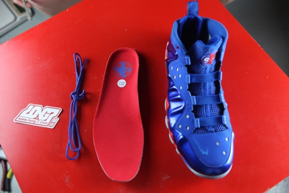 Nike Barkley Posite Max Dissected 20