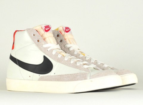 Nike Blazer Mid PRM VNTG 