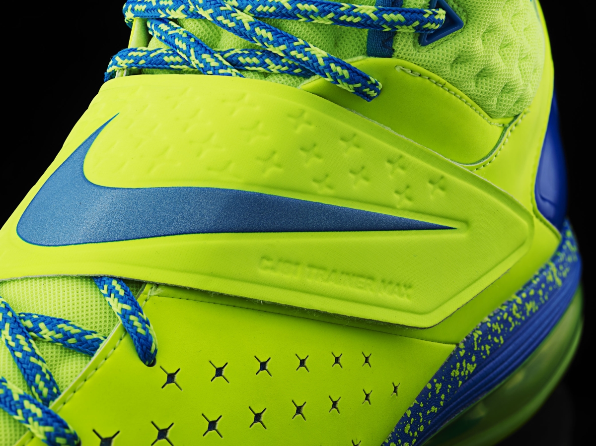 Nike Cj 81 Trainer Max Officially Unveiled 05