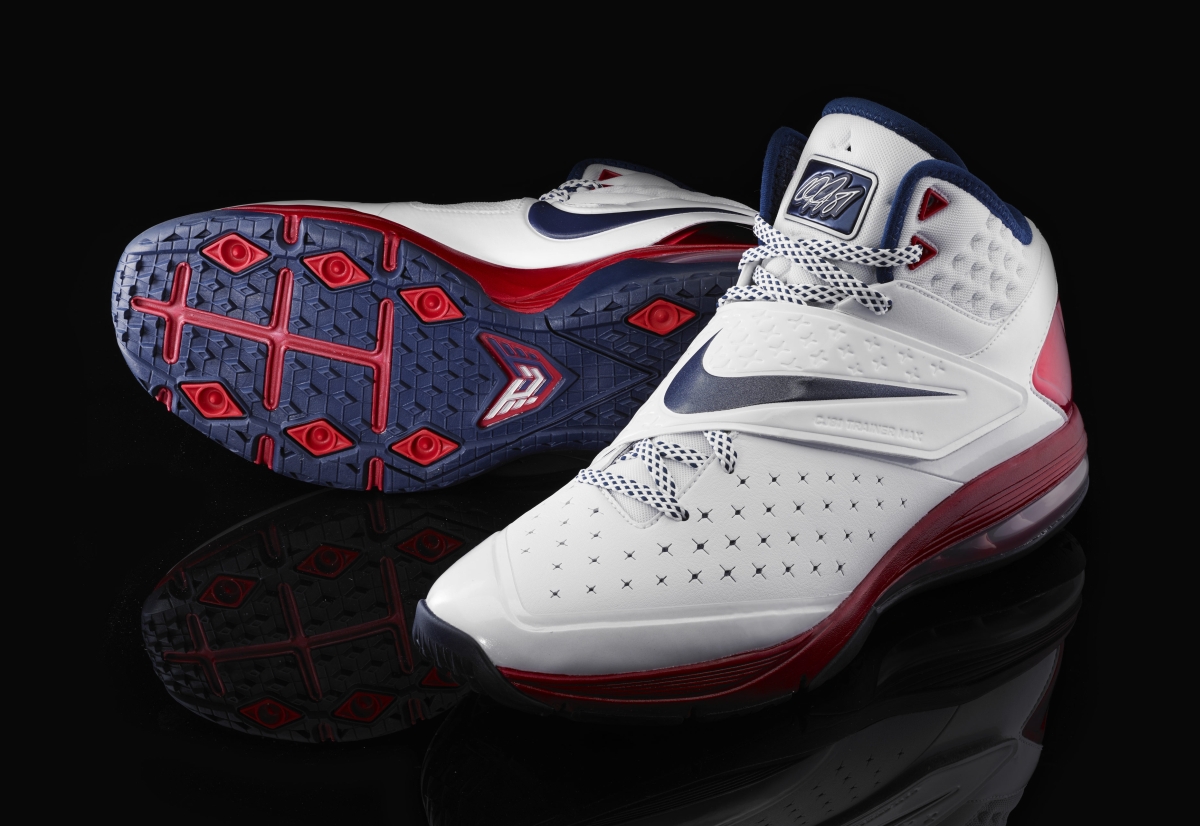 Nike Cj 81 Trainer Max Officially Unveiled 08