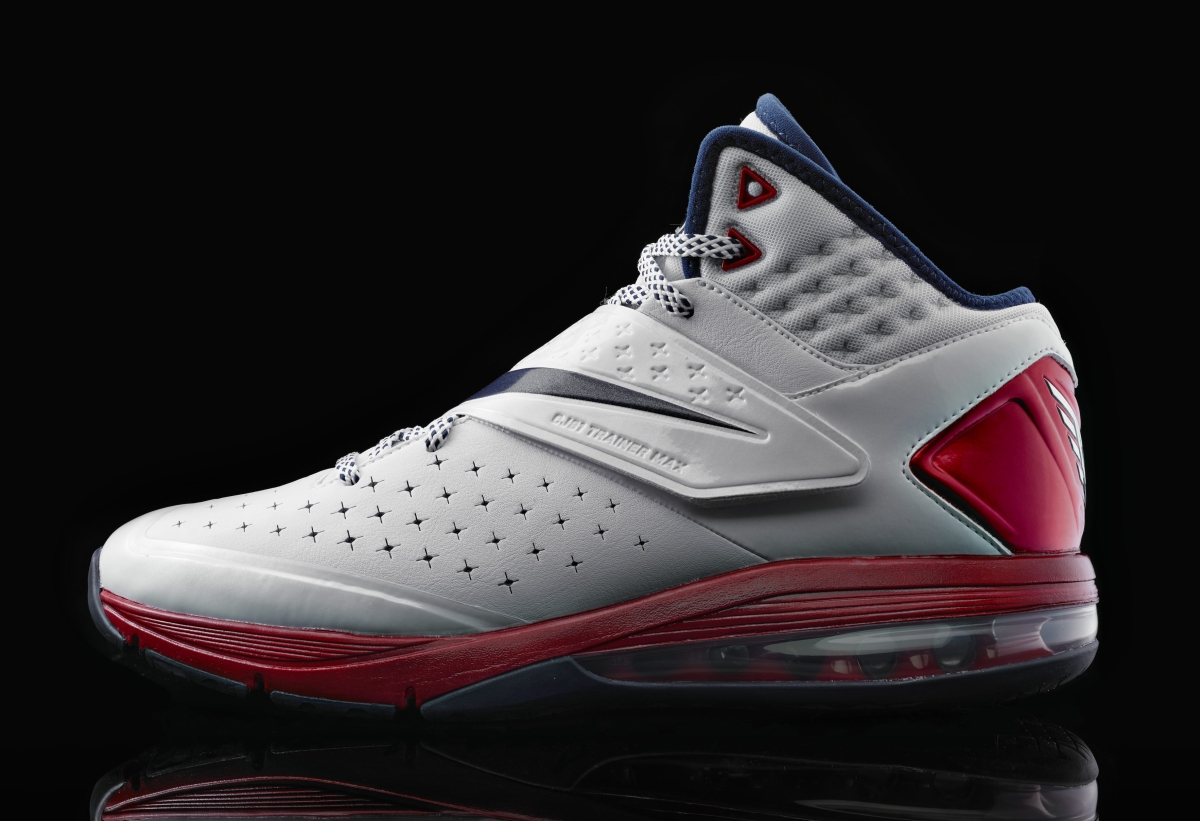 Nike Cj 81 Trainer Max Officially Unveiled 10