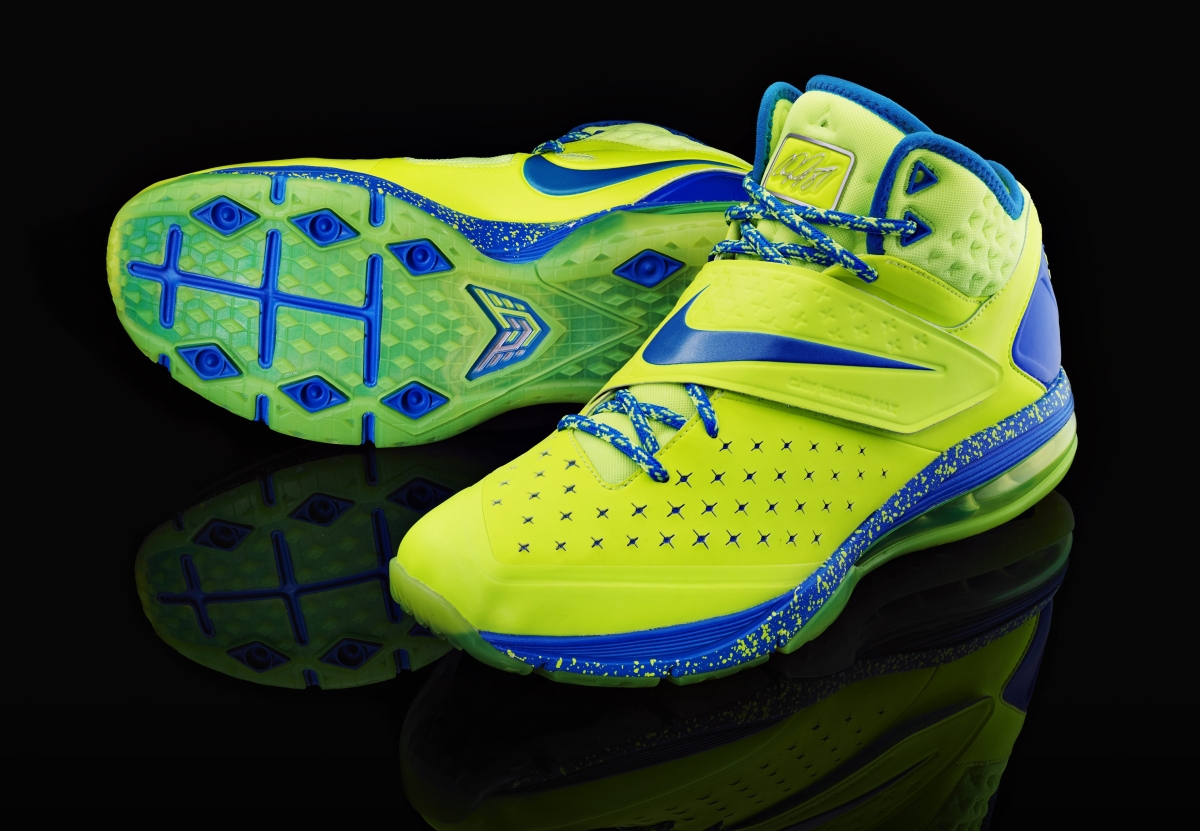 Nike Cj 81 Trainer Max Officially Unveiled 12