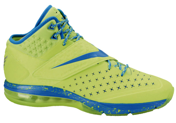 Nike Cj81 Trainer Max Release Date 2