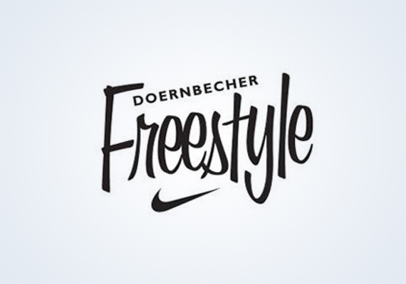 Nike Doernbecher 2013 Re Release