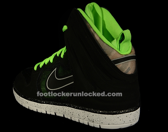 Nike Dunk Free Release Info 05