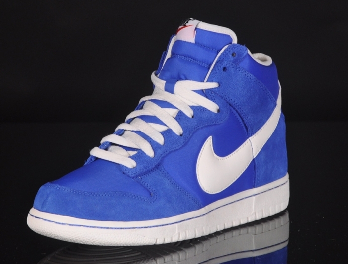 Nike Dunk High Blazer Pack Prize Blue Sail 02