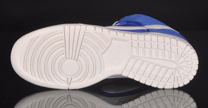 Nike Dunk High Blazer Pack Prize Blue Sail 04