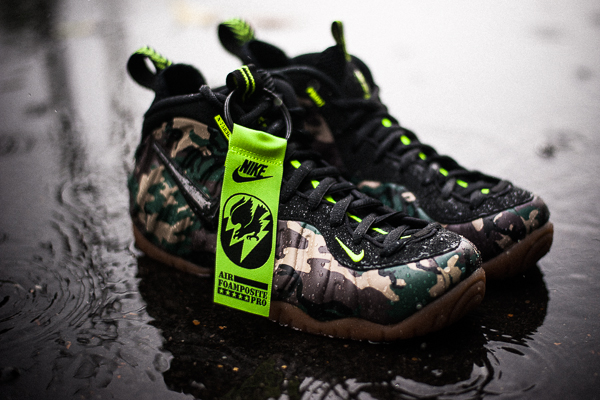 Nike Foamposite Pro Camo Release Reminder 02