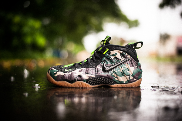 Nike Foamposite Pro Camo Release Reminder 05