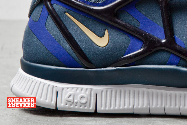 Nike Free Alt Closure Run Slate Armory Navy 01