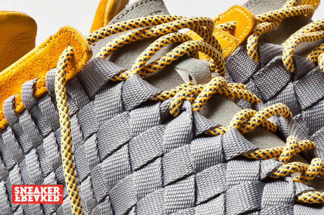 Nike Free Inneva Woven Mine Grey Laser Orange 04