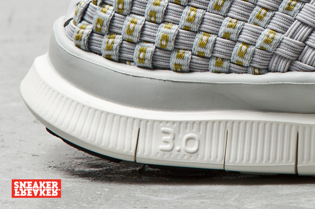 Nike Free Woven Grey 1 Det 1