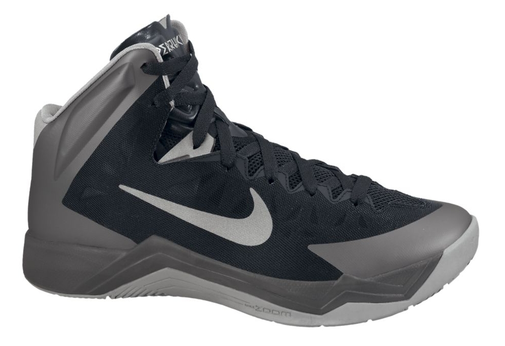 Nike Hyper Quickness 01