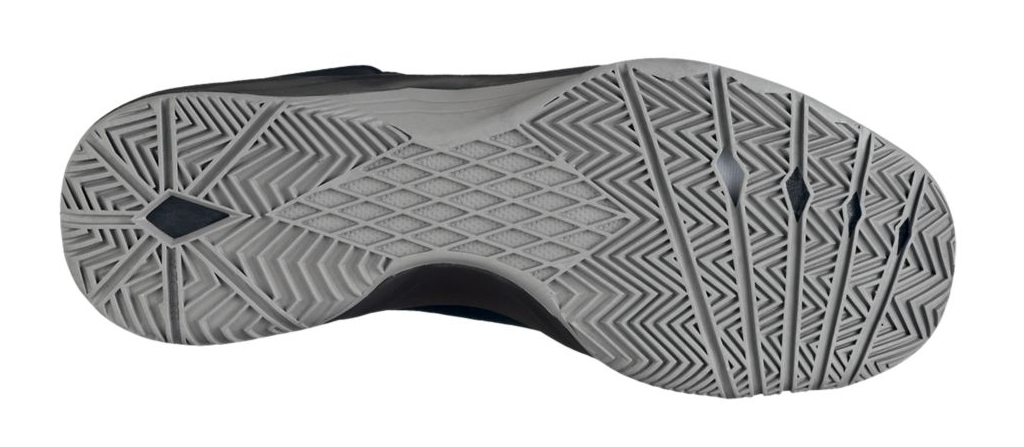 Nike Hyper Quickness 02