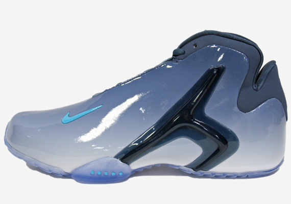 Nike Hyperflight Grey Blue