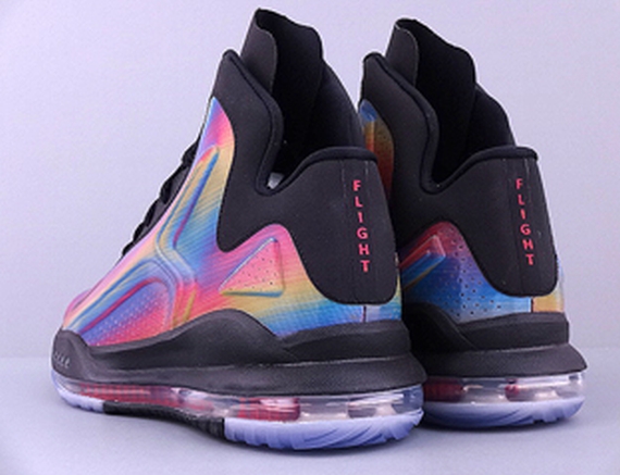 hyperflight max hologram