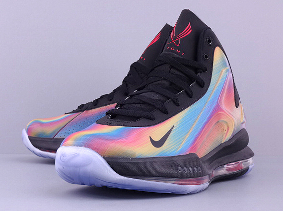 Nike Hyperflight Max “Hologram” – Available Early on eBay