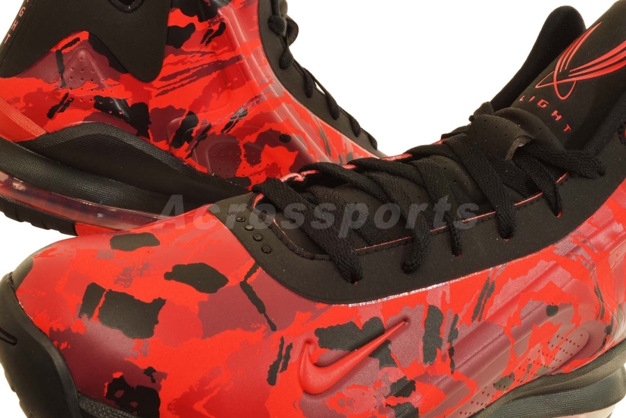 Nike Hyperflight Max Red Camo 01