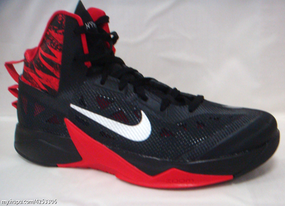 Nike Hyperfuse 2013 2