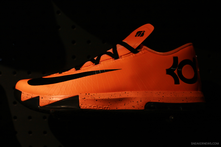 Nike Id Kd 6 5