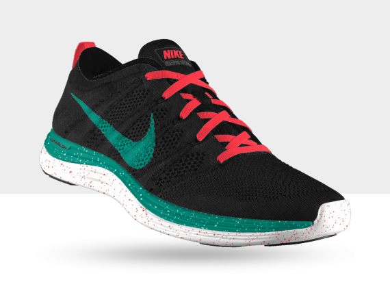 Nike Id Lunar Flyknit 1 03