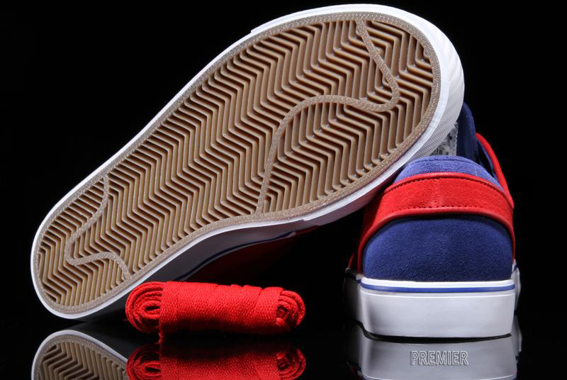 Nike Janoski 4th Of July 2