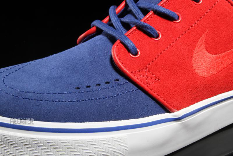 Nike Janoski 4th Of July 3