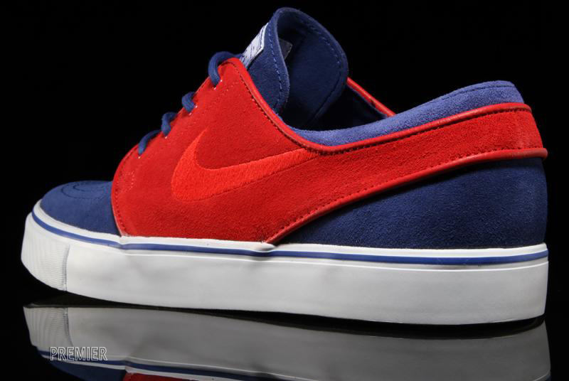 Nike Janoski 4th Of July 4