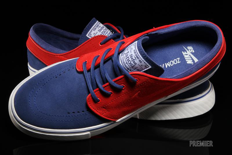 Nike Janoski 4th Of July 5