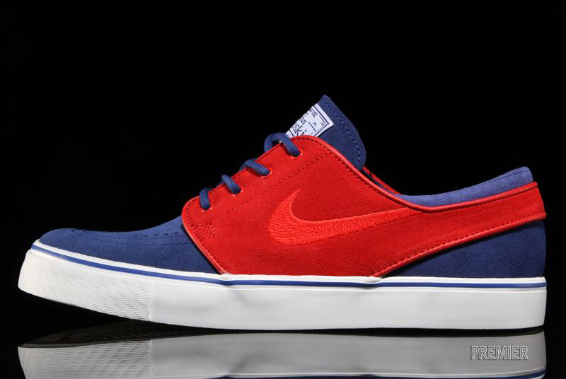 Nike Janoski 4th Of July 7