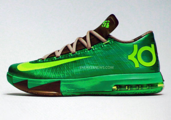 kd bamboo