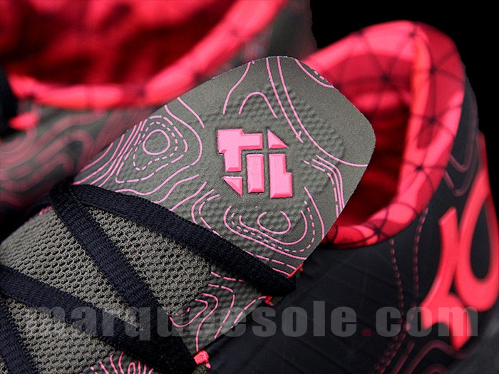 Nike Kd Vi Black Atomic Pink 01