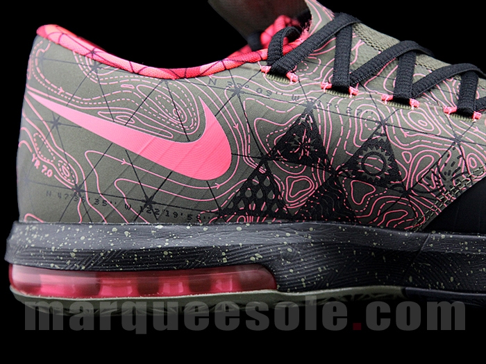 Nike Kd Vi Black Atomic Pink 02