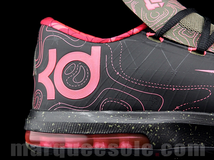Nike Kd Vi Black Atomic Pink 03
