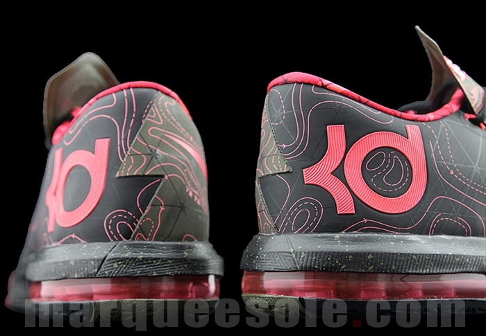 Nike Kd Vi Black Atomic Pink 04
