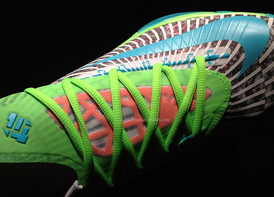 Nike Kd Vi Dc Preheat 11