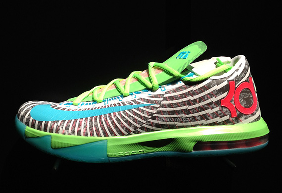 kd 6 dc preheat