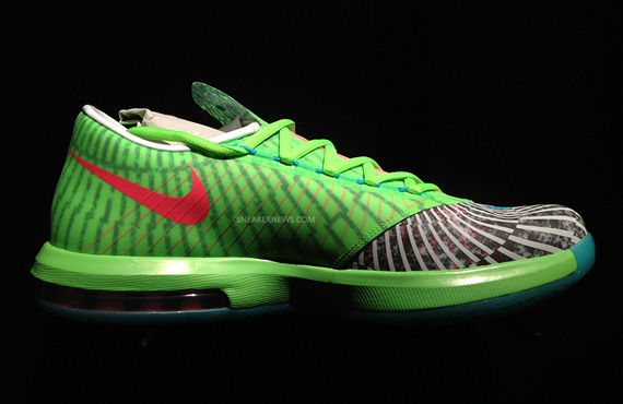 kd 6 dc preheat