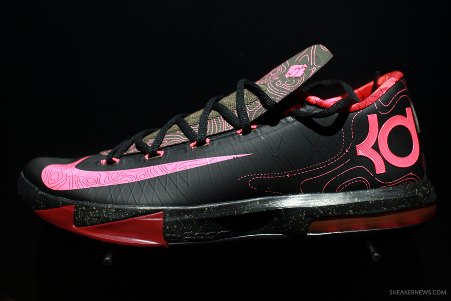 nike kd vi meteorology release 1