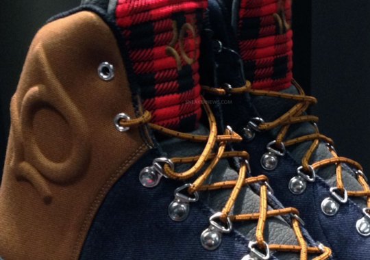 Nike KD VI NSW Lifestyle “The People’s Champ”