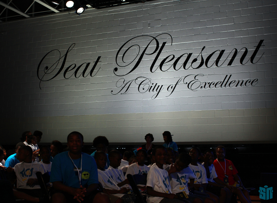 Nike Kd Vi Unveiling Seat Pleasant Community 4
