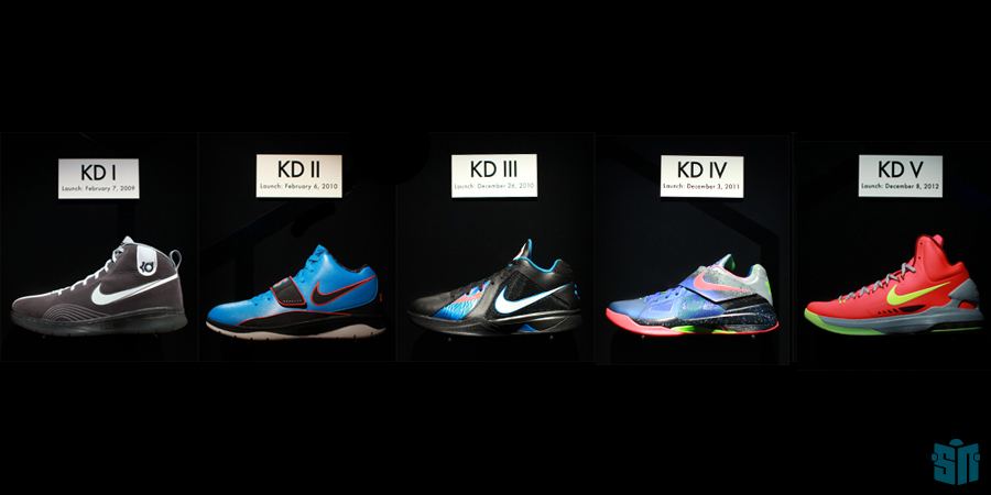 Nike Kd Vi Unveiling Seat Pleasant Sneaker Legacy 2