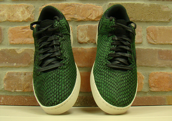 Nike Kobe 8 Gorge Green Retailers 2