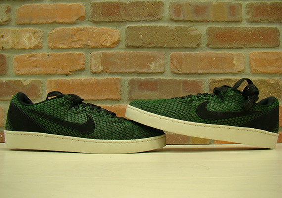 Nike Kobe 8 Gorge Green Retailers 4
