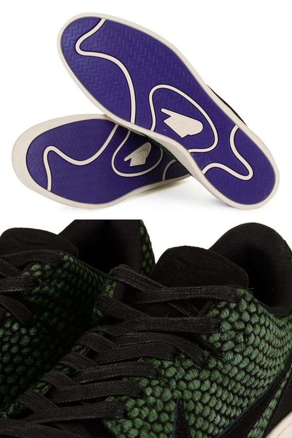 Nike Kobe 8 Nsw Lifestyle Gorge Green Release Date 01