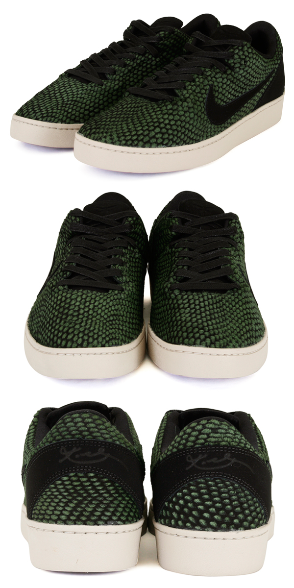 Nike Kobe 8 Nsw Lifestyle Gorge Green Release Date 02