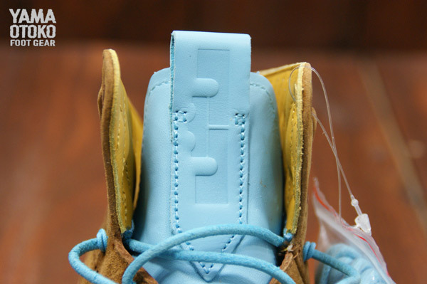 Nike Lebron X Ext Hazelnut Asia Release 03