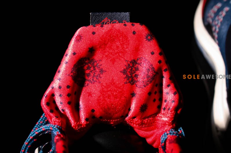 Nike Lebron X Low Usa 01