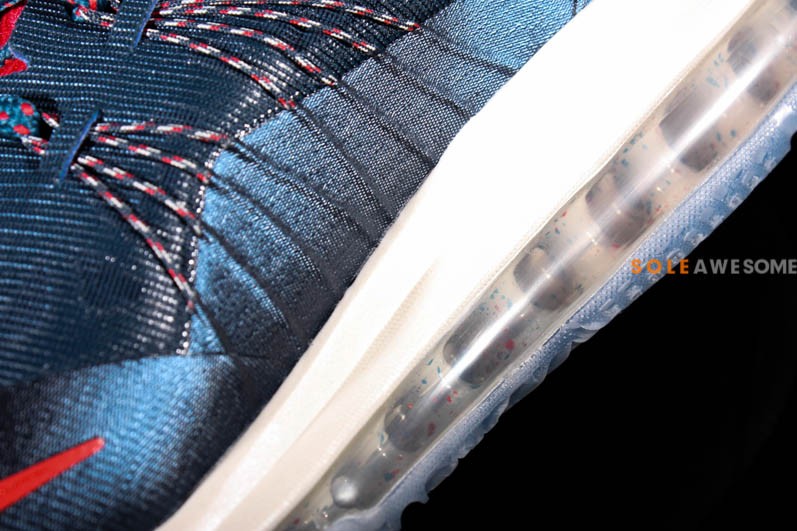 Nike Lebron X Low Usa 02