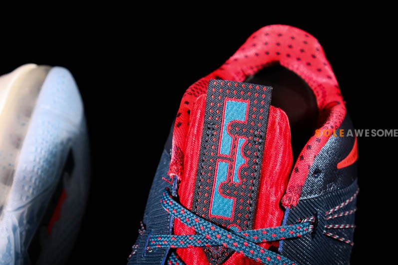 Nike Lebron X Low Usa 03